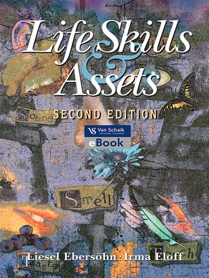 cover image of Life Skills and Assets